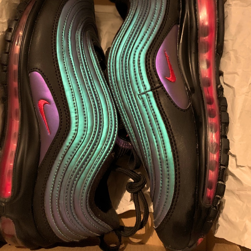 Nike air max